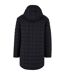 Parka Homme Noir Urban Classics-2