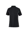 Clique Mens New Conway Polo Shirt (Black)