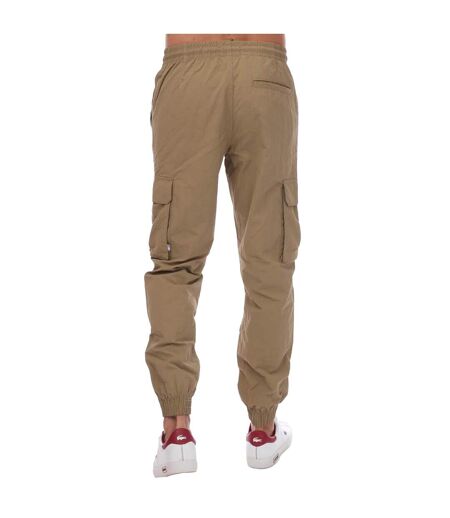 Pantalon à poches kane micks homme sable Jack And Jones