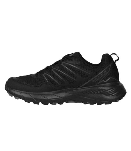Baskets Homme Noir Karrimor