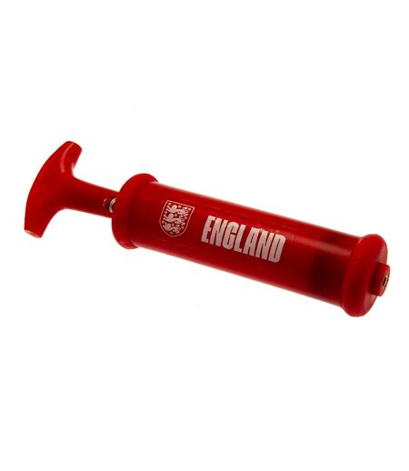 England FA - Coffret cadeau (Blanc / Rouge / Bleu) (Taille unique) - UTTA10121