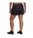 Short Play Up Homme Noir Under Armour-3