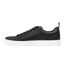 Mens Morrie Tenn Low Cut Trainers Black Hugo-3