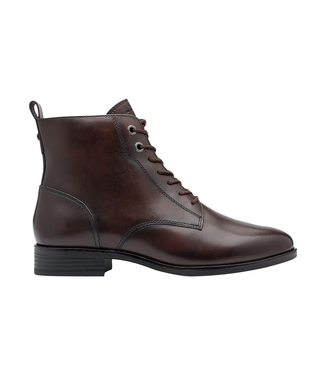Bottines Cuir Tamaris-2