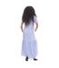 Robe Chemisier Kennish Femme Bleu Hugo-3