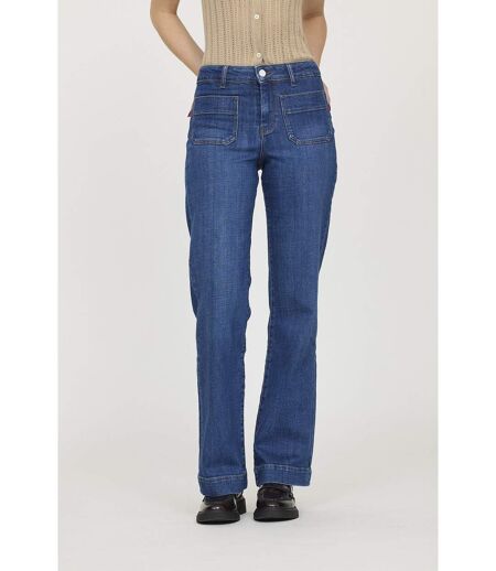 Jean JOAN Medium Blue