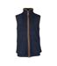 Veste Sans Manches Shooters Homme Bleu Marine Jack Pyke-1