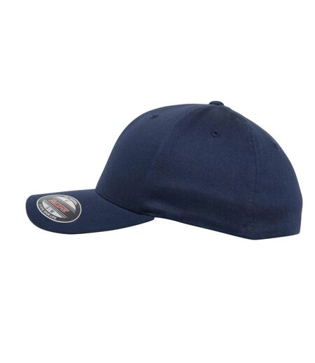 Casquette Bleu Marine Flexfit