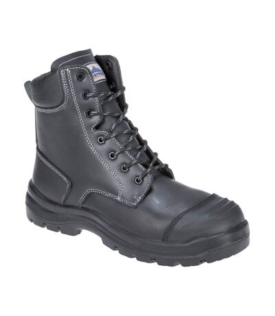 Chaussures  montantes Portwest Brodequin Eden S3 HRO CI HI FO SRC