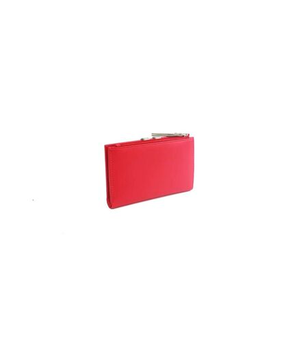 Eastern Counties Leather - Porte-monnaie REBECCA (Corail foncé) (One Size) - UTEL435
