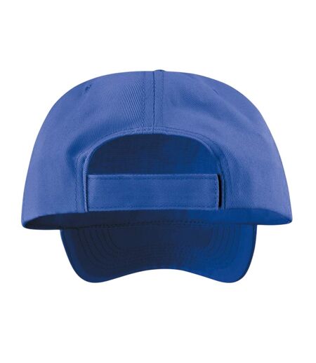 Casquette De Baseball Memphis Bleu Roi Result Headwear