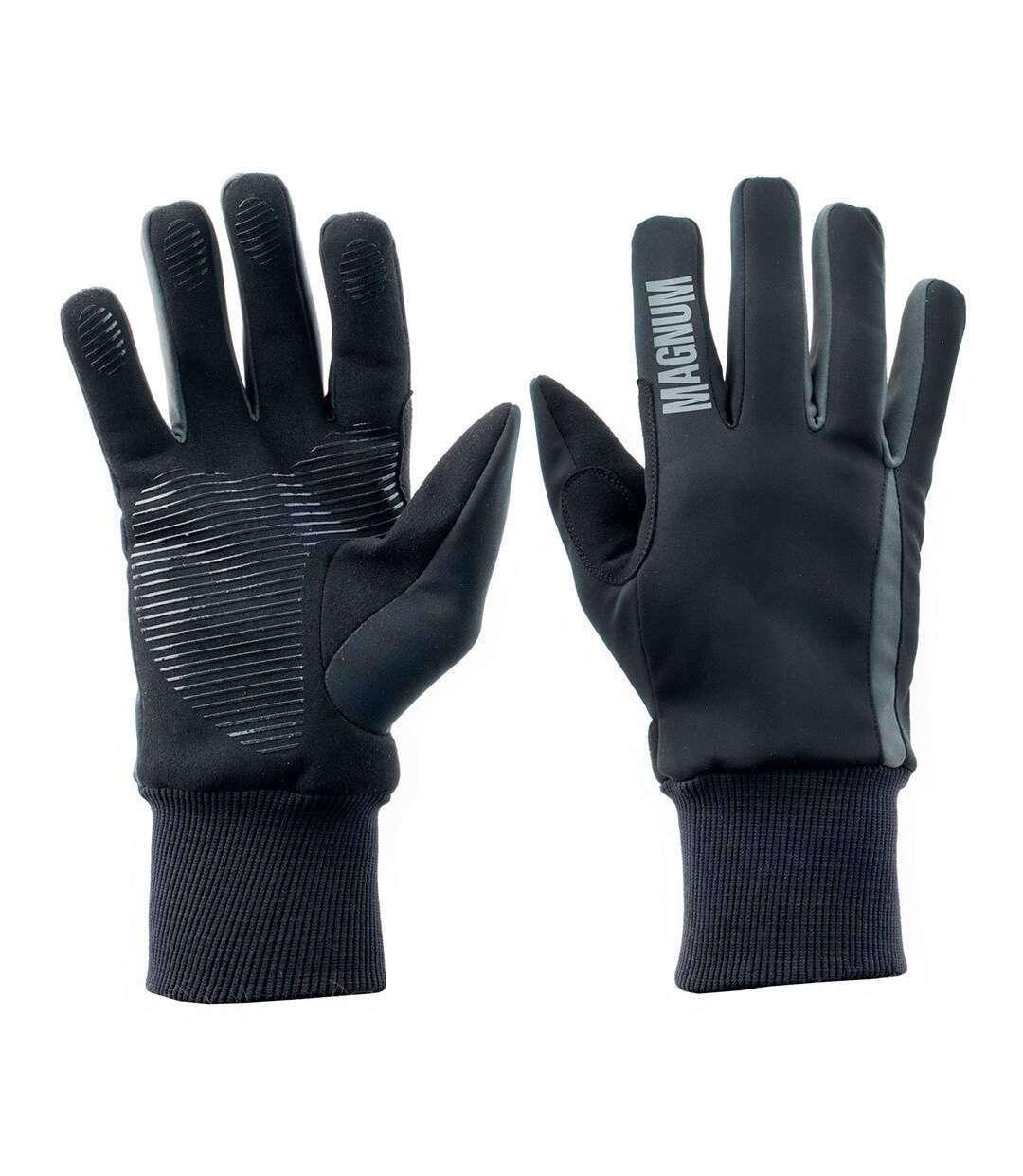 Magnum - Gants d'hiver HAWK - Homme (Noir) - UTIG1984-1