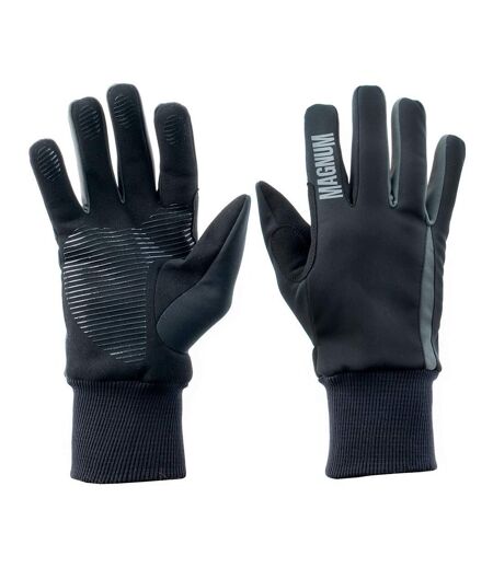 Magnum - Gants d'hiver HAWK - Homme (Noir) - UTIG1984