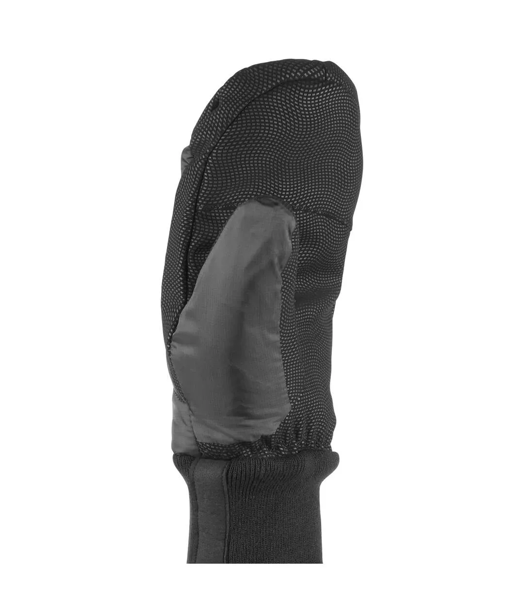 Mens & Ladies Waterproof All Weather Lightweight Thermal Mittens-3