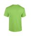 T-shirt Adulte Vert Clair Gildan-3