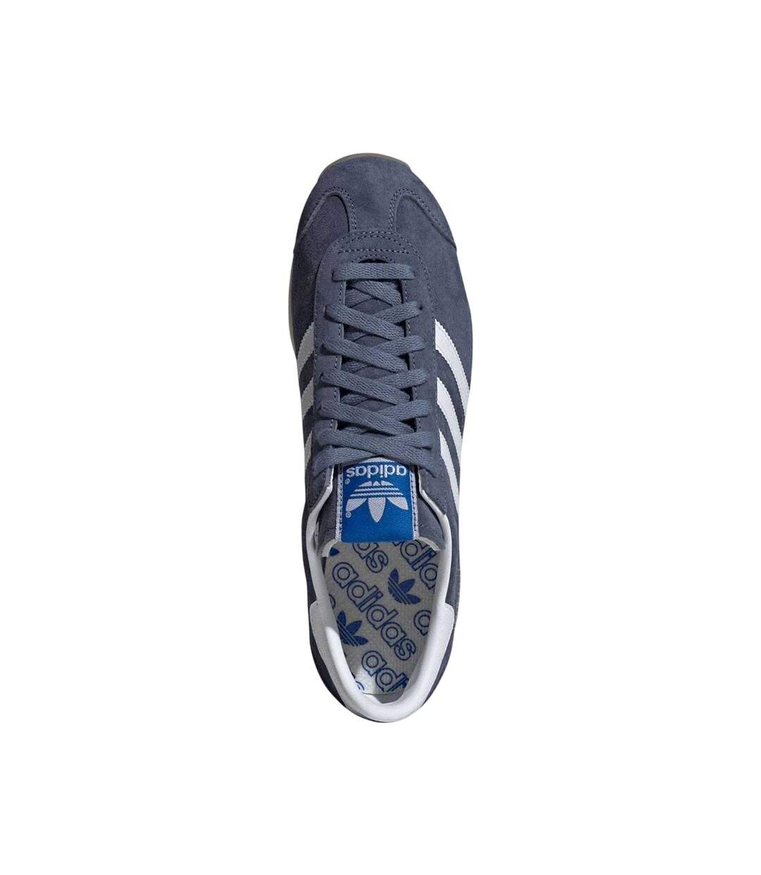 Baskets Originals Japan Homme Bleu Marine Adidas-4