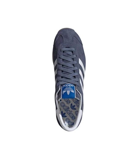 Baskets Originals Japan Homme Bleu Marine Adidas