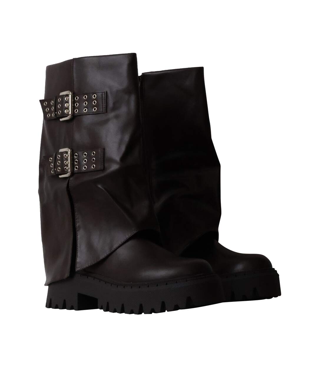 Bottes à Zip Joia-3