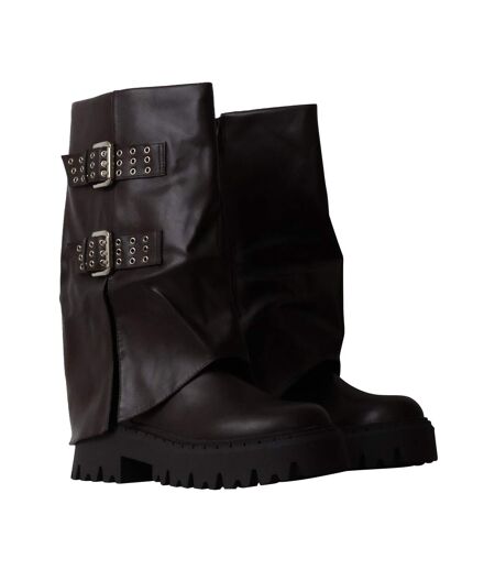 Bottes à Zip Joia
