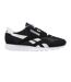 Baskets Homme Noir Blanc Reebok-1