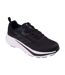 Baskets Tokie Homme Noir Gris Carbone Hi-Tec-1