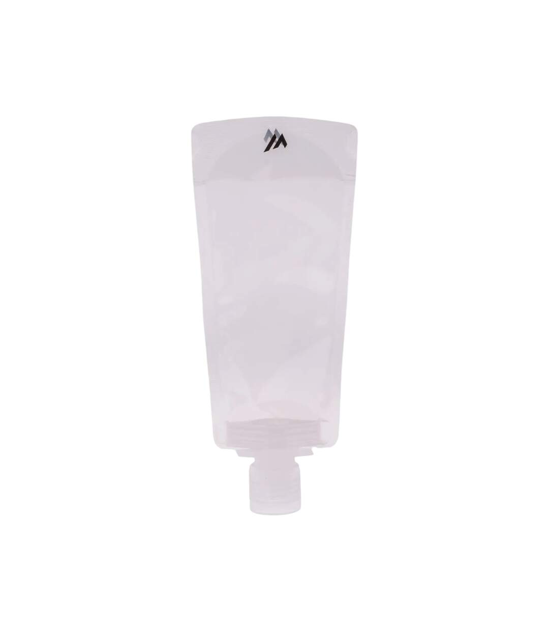 Pack Of 2  90ml Travel Bottle  One Size Transparent Martes-3