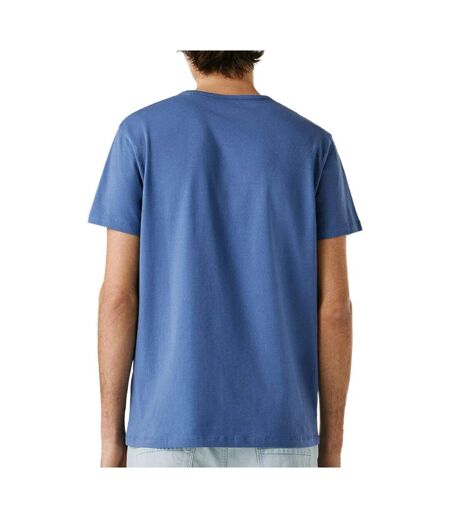 T-Shirt marine homme pepe jeans originalss