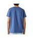 T-Shirt marine homme pepe jeans originalss-2