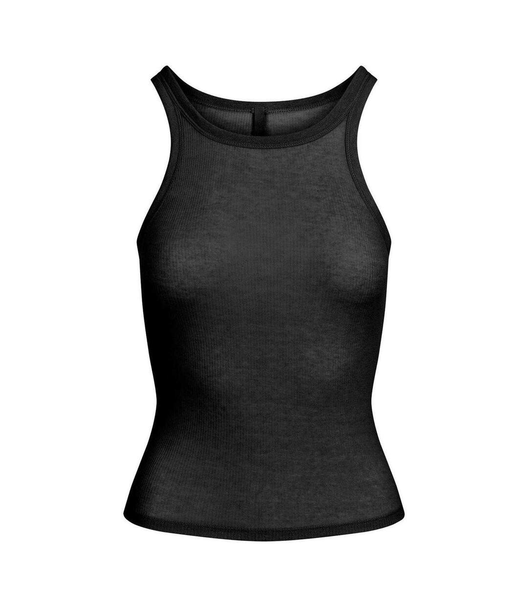 Débardeur Motif/style Uni Femme Gris Suie Skims-2
