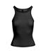Débardeur Motif/style Uni Femme Gris Suie Skims-2