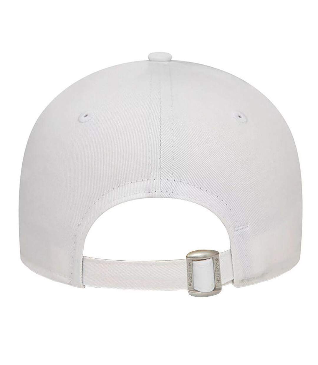 Mens 9forty Los Angeles Dodgers Baseball Cap Grey New Era-2