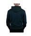 Sweat à capuche marine homme calvin klein jeans  350 terry-2