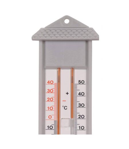Thermomètre digital en plastique Albi