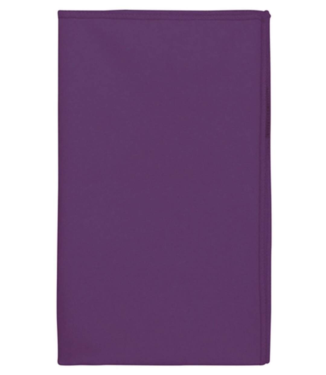 Serviette microfibre - PA574 - violet-2