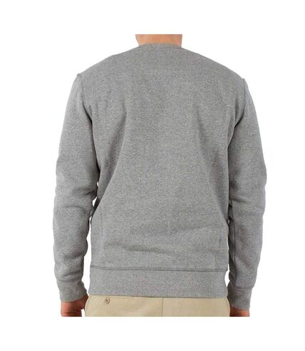 Sweat Gris Homme Champion 216570 - S