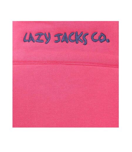 Veste Femme Cerise Lazy Jacks