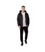 Veste Hol22 Kump602 Homme Noir Outhorn-1