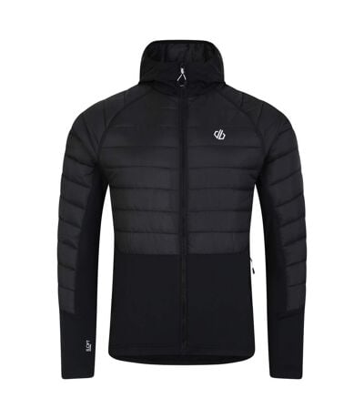 Veste Hybride Descending Homme Noir Dare 2B