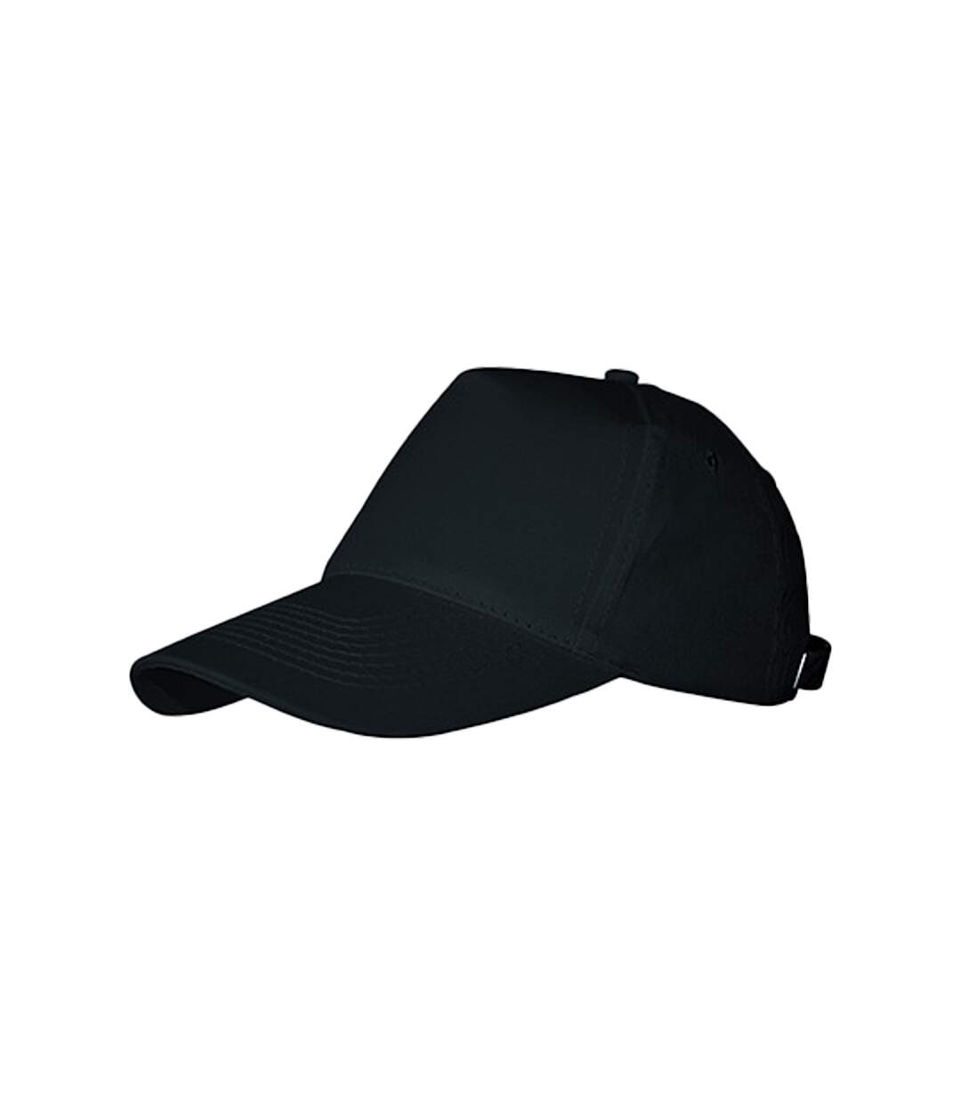Casquette De Baseball Original Noir L-Merch-2