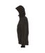 Veste Softshell Replay Femme Noir SOLS-3