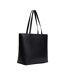 Sac fourre-tout noir femme tommy hilfiger must tote-2