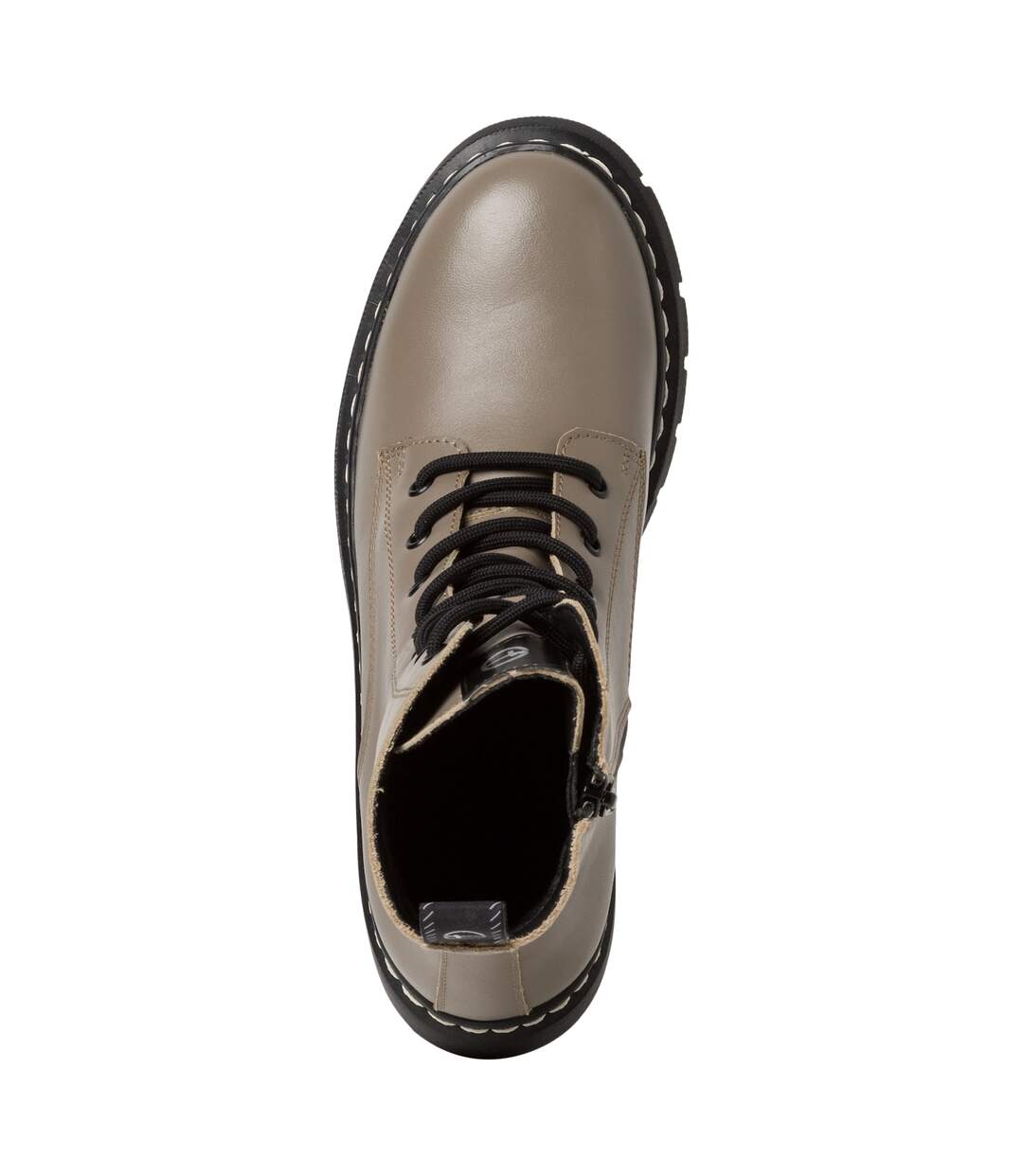 Bottine Cuir Tamaris-5