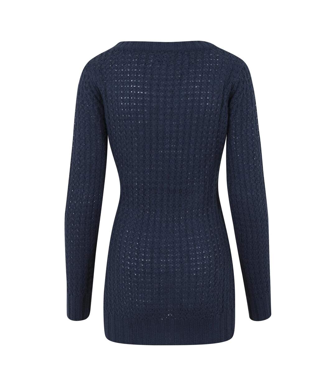 Combinaison Femme Bleu Marine Urban Classics-2