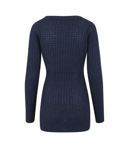 Combinaison Femme Bleu Marine Urban Classics