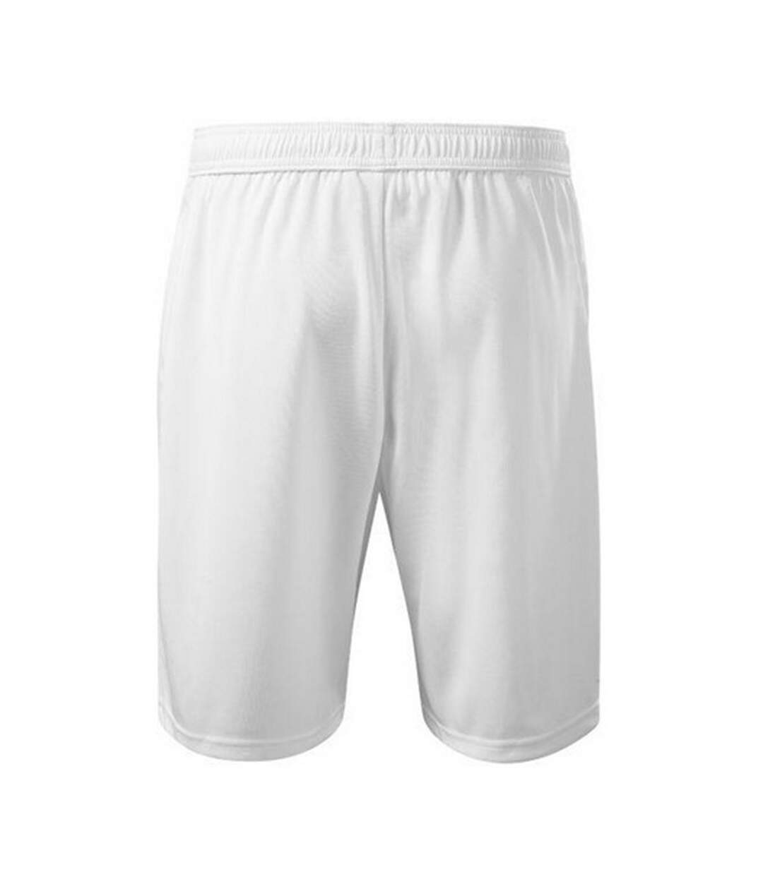 Short Miles Homme Blanc Malfini-2