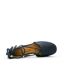 Chaussures compensées marine femme tommy hilfiger linen-4