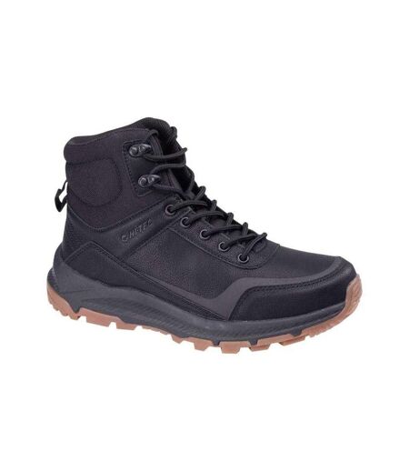 Baskets Arktur Homme Noir Hi-Tec