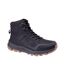 Baskets Arktur Homme Noir Hi-Tec-1