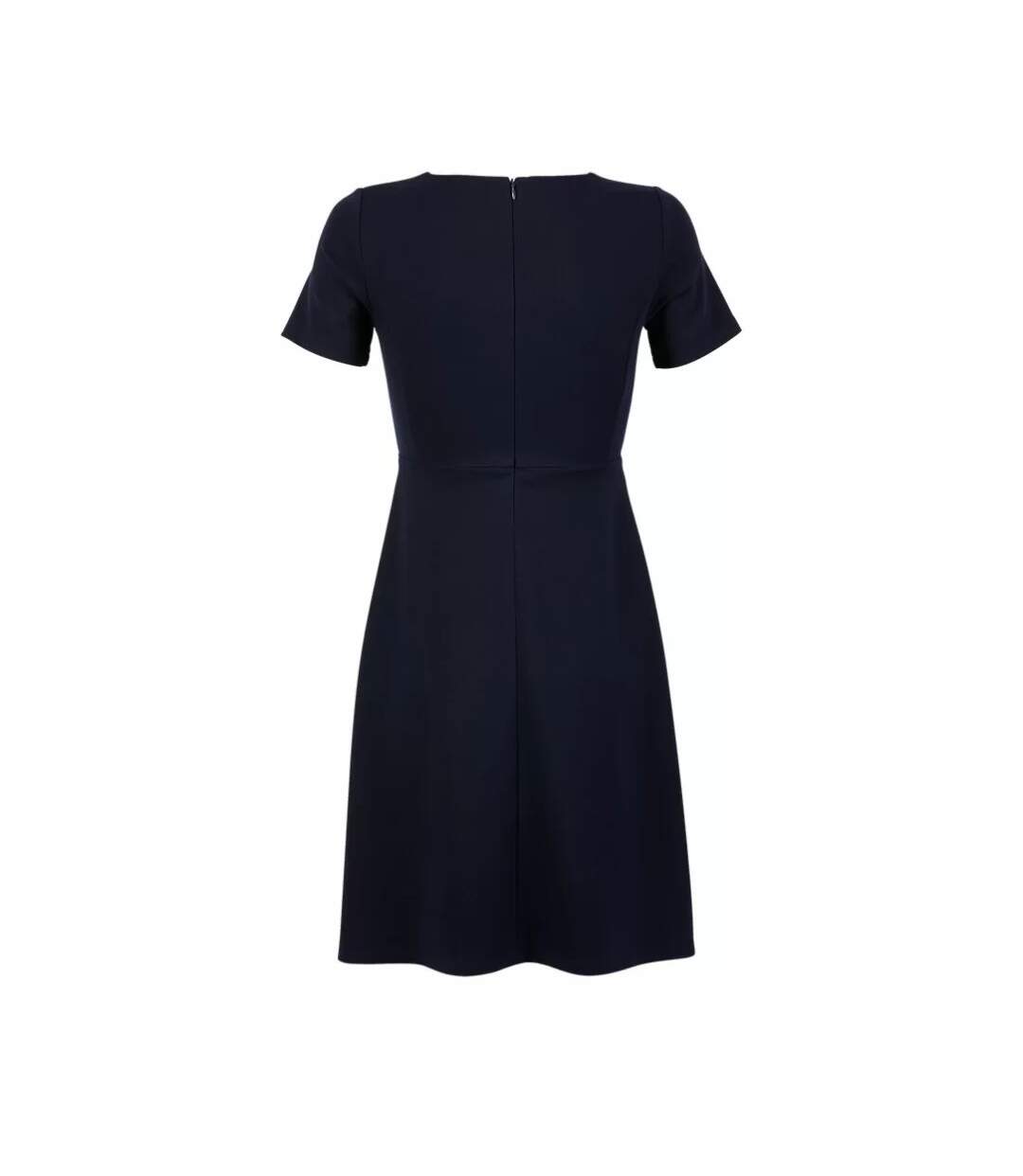 Mini robe camille femme bleu nuit NEOBLU