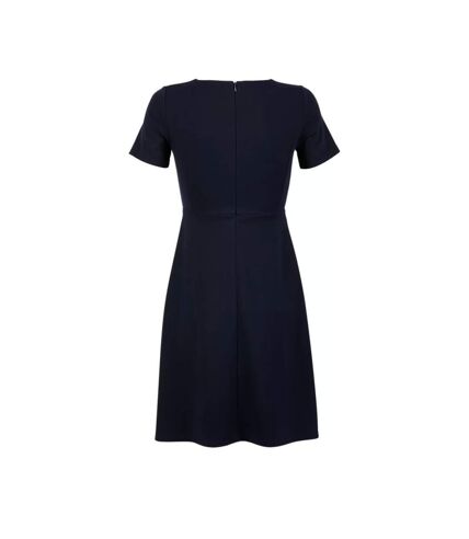 NEOBLU Womens/Ladies Camille Milano Mini Dress (Night Blue) - UTPC5733